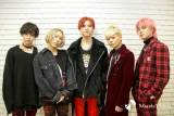 MADKID「次のステージに行けるよう」デビュー１年を経て更なる飛躍への一歩