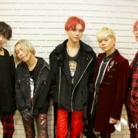 写真・「RISE」インタビュー（２）
