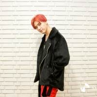 写真・「RISE」インタビュー（３）
