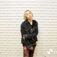 写真・「RISE」インタビュー（６）