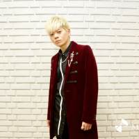 写真・「RISE」インタビュー（７）