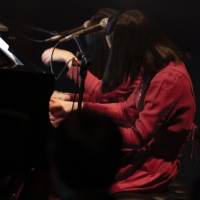 写真・「キトリの音楽会 ♯1」（２）