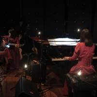 写真・「キトリの音楽会 ♯1」（４）