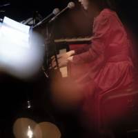 写真・「キトリの音楽会 ♯1」（５）