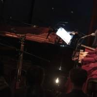 写真・「キトリの音楽会 ♯1」（６）