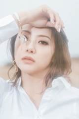 Dream Shizuka「今の素直な気持ちを歌詞に」ソロ活動、本格的スタート