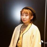 写真・果歩「光の街」インタビュー（１）
