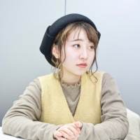 写真・果歩「光の街」インタビュー（３）