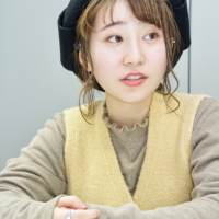 写真・果歩「光の街」インタビュー（４）