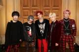 MADKID「ガムシャラにやってきて良かった」リリイベで見せた突き進んでいくアティチュード
