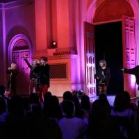 写真・「RISE」リリイベ（３）