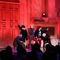 写真・「RISE」リリイベ（７）
