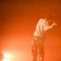 写真・『Blank Envelope』インタビュー（２）