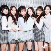 写真・April「Oh-e-Oh」インタビュー（１）