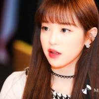 写真・April「Oh-e-Oh」インタビュー（７）