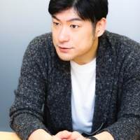 写真・「カーテンコール」インタビュー（１）