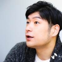 写真・「カーテンコール」インタビュー（３）