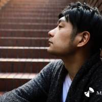 写真・「カーテンコール」インタビュー（４）