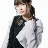 写真・「Innocent Notes」インタビュー（３）