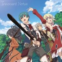 写真・「Innocent Notes」インタビュー（５）