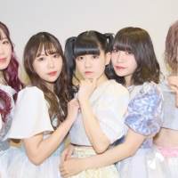 写真・「爆アゲ↑バンザイ！！」インタビュー（２）