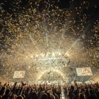 写真・『TOUR 2018まんま日本ムキシばなし』（３）