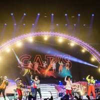 写真・『TOUR 2018まんま日本ムキシばなし』（４）