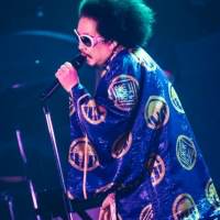 写真・『TOUR 2018まんま日本ムキシばなし』（５）