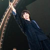 写真・『TOUR 2018まんま日本ムキシばなし』（７）