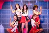 Red Velvet「ベストフレンドの様な存在に」初アリーナツアー終え決意新たに