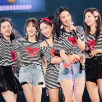 写真・『Red Velvet ARENA TOUR in JAPAN“REDMARE”』（４）
