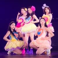 写真・『Red Velvet ARENA TOUR in JAPAN“REDMARE”』（５）