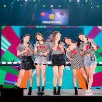 写真・『Red Velvet ARENA TOUR in JAPAN“REDMARE”』（６）