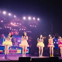 写真・『Red Velvet ARENA TOUR in JAPAN“REDMARE”』（８）