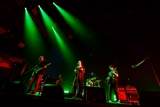 THE BACK HORN「今日ここからが俺たちの出発」日本武道館で見せたバンドの矜持