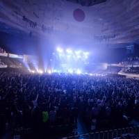 写真・『KYO-MEI祭り』（３）