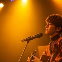 写真・「move on !!!!」（１）