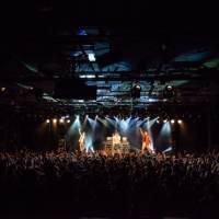 THE BEAT GARDEN「Beemerと共に前進していきたい」１年５カ月振りのワンマンで見せた絆