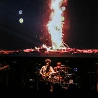写真・『“悲しみの朝の愛し方”』（７）