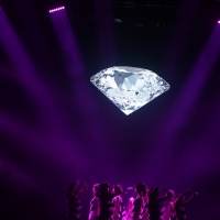 写真・『predia tour “THE ONE” FINAL ～Supported By LIVEDAM STADIUM～』（３）
