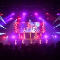 写真・『predia tour “THE ONE” FINAL ～Supported By LIVEDAM STADIUM～』（４）