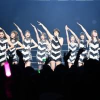 写真・『predia tour “THE ONE” FINAL ～Supported By LIVEDAM STADIUM～』（６）