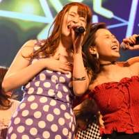 写真・『predia tour “THE ONE” FINAL ～Supported By LIVEDAM STADIUM～』（８）