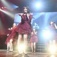 写真・『predia tour “THE ONE” FINAL ～Supported By LIVEDAM STADIUM～』（９）