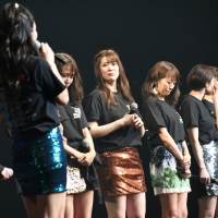 写真・『predia tour “THE ONE” FINAL ～Supported By LIVEDAM STADIUM～』（10）