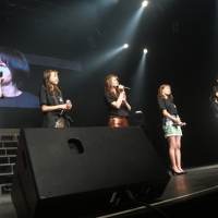 写真・『predia tour “THE ONE” FINAL ～Supported By LIVEDAM STADIUM～』（11）