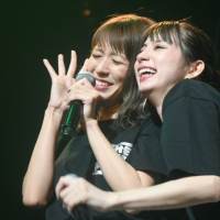 写真・『predia tour “THE ONE” FINAL ～Supported By LIVEDAM STADIUM～』（12）