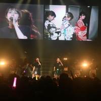 写真・『predia tour “THE ONE” FINAL ～Supported By LIVEDAM STADIUM～』（13）