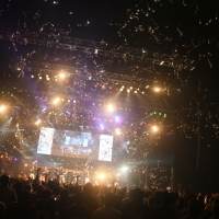 写真・『predia tour “THE ONE” FINAL ～Supported By LIVEDAM STADIUM～』（14）