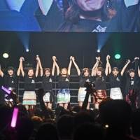 写真・『predia tour “THE ONE” FINAL ～Supported By LIVEDAM STADIUM～』（15）